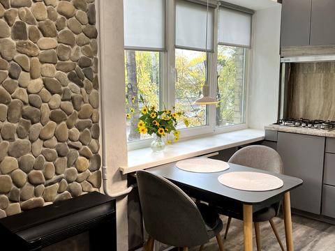 квартира по адресу Вишни Остапа ул., 7