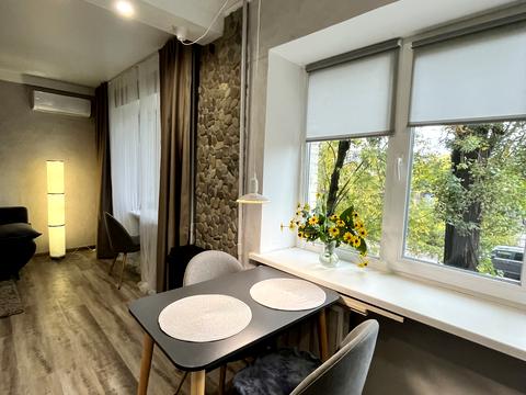 квартира по адресу Вишни Остапа ул., 7
