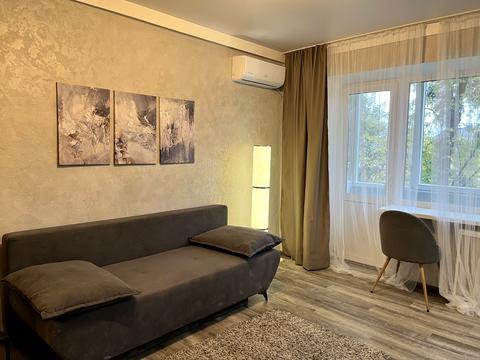 квартира по адресу Вишни Остапа ул., 7