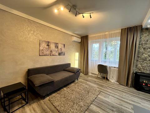 квартира по адресу Вишни Остапа ул., 7
