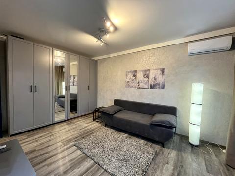 квартира по адресу Вишни Остапа ул., 7