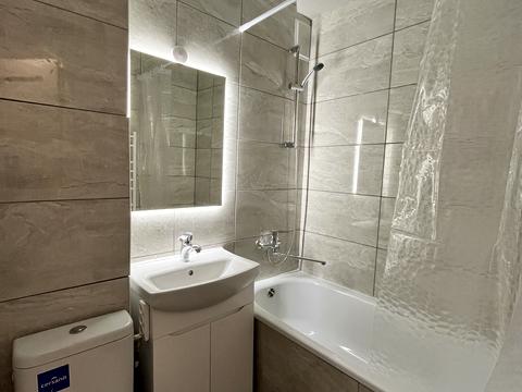 квартира по адресу Вишни Остапа ул., 7
