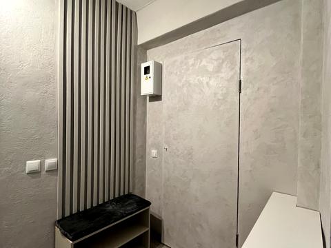 квартира по адресу Вишни Остапа ул., 7