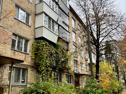 квартира по адресу Вишни Остапа ул., 7