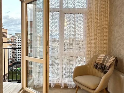 квартира по адресу Старокостянтинівське шоссе, 20/3