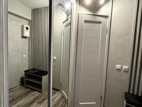 квартира по адресу Вишни Остапа ул., 7