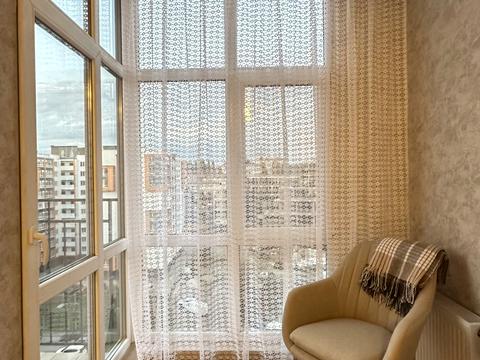 квартира по адресу Старокостянтинівське шоссе, 20/3