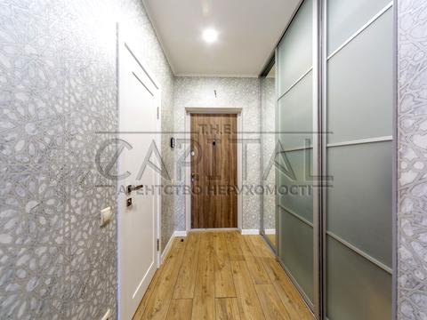 квартира за адресою Тадея Рильського бульв., 2