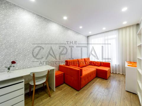 квартира за адресою Тадея Рильського бульв., 2