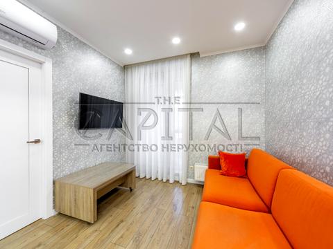 квартира за адресою Тадея Рильського бульв., 2