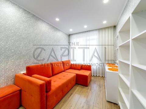 квартира за адресою Тадея Рильського бульв., 2