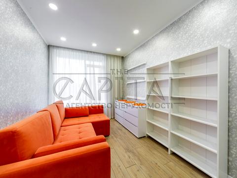 квартира за адресою Тадея Рильського бульв., 2