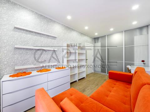 квартира за адресою Тадея Рильського бульв., 2