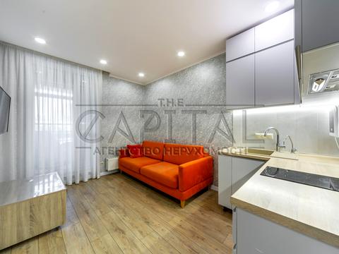 квартира за адресою Тадея Рильського бульв., 2