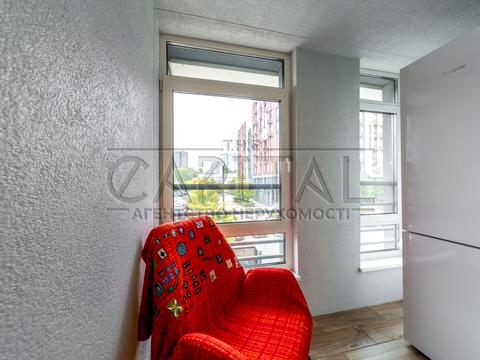 квартира за адресою Тадея Рильського бульв., 2