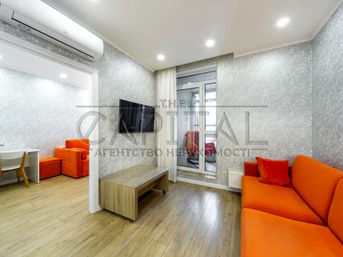 квартира за адресою Тадея Рильського бульв., 2