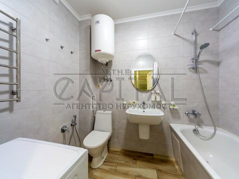 квартира за адресою Тадея Рильського бульв., 2