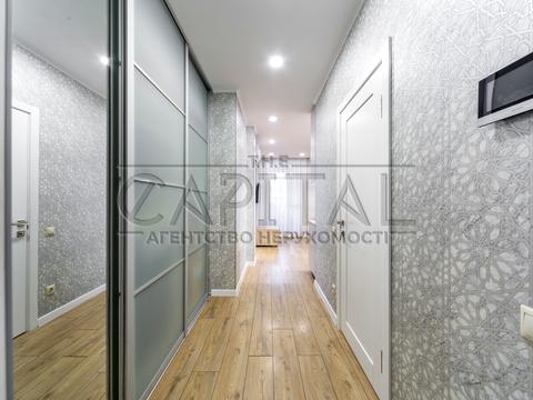 квартира за адресою Тадея Рильського бульв., 2