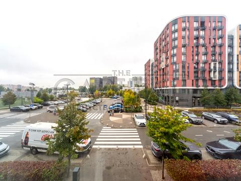 квартира за адресою Тадея Рильського бульв., 2