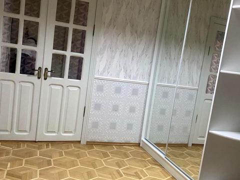 квартира по адресу Дружбы Народов ул., 218