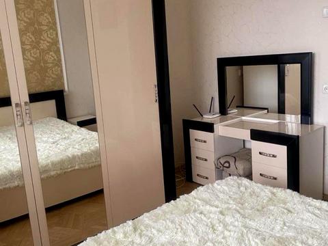 квартира по адресу Дружбы Народов ул., 218