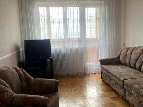 квартира по адресу Дружбы Народов ул., 218