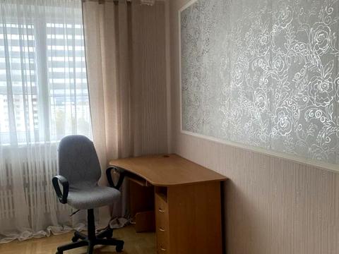 квартира по адресу Дружбы Народов ул., 218