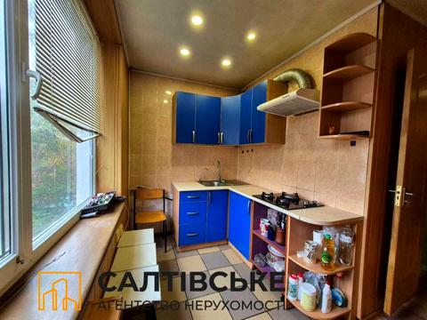 квартира за адресою Харків, Барабашова вул., 38а