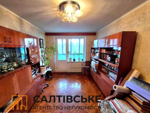 квартира за адресою Харків, Барабашова вул., 38а