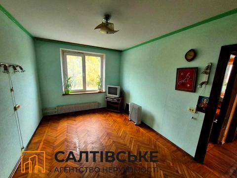 квартира за адресою Харків, Барабашова вул., 38а