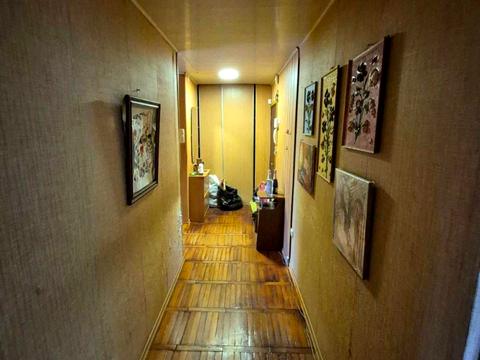 квартира за адресою Харків, Барабашова вул., 38а