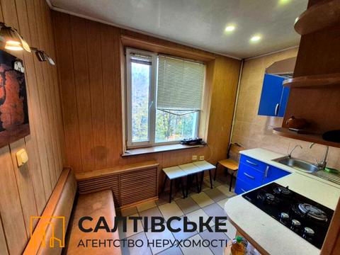 квартира за адресою Харків, Барабашова вул., 38а