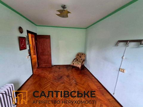 квартира за адресою Харків, Барабашова вул., 38а