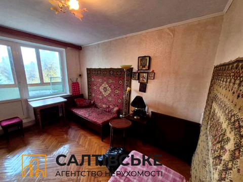 квартира за адресою Харків, Барабашова вул., 38а