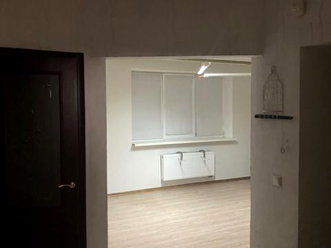 квартира за адресою Тернопільська вул., 5