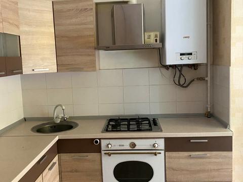 квартира за адресою Тернопільська вул., 5