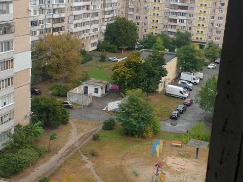 квартира за адресою Червоної Калини просп. (Володимира Маяковського), 36/7