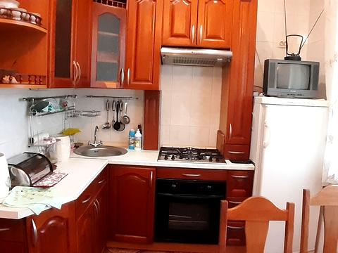 квартира по адресу Казимира Малевича ул. (Боженка), 40