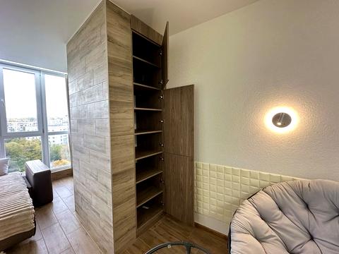 квартира за адресою Пішонівська вул., 7