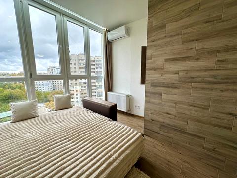 квартира за адресою Пішонівська вул., 7