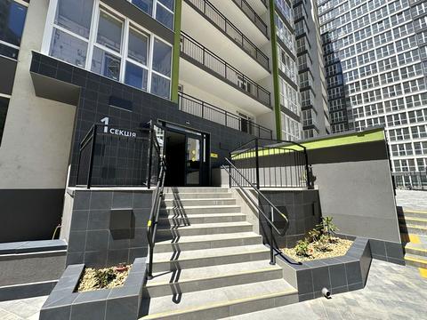 квартира за адресою Пішонівська вул., 7