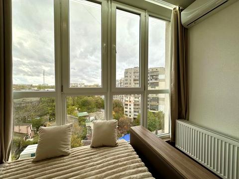 квартира за адресою Пішонівська вул., 7