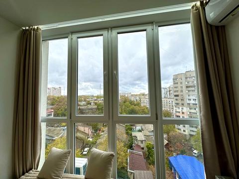 квартира за адресою Пішонівська вул., 7