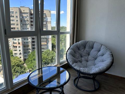 квартира за адресою Пішонівська вул., 7