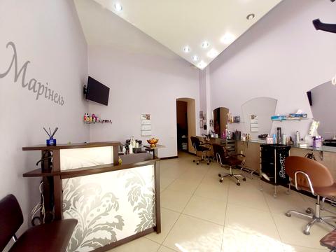 коммерческая по адресу Кофейная ул., 5