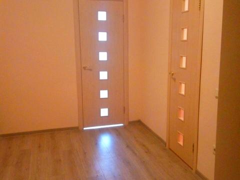 квартира по адресу Ботаническая ул., 19