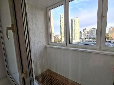 квартира по адресу Валерия Лобановского просп. (Краснозвездный), 4-Ж
