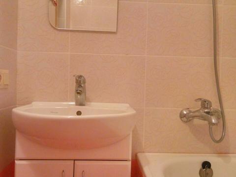 квартира по адресу Ботаническая ул., 19