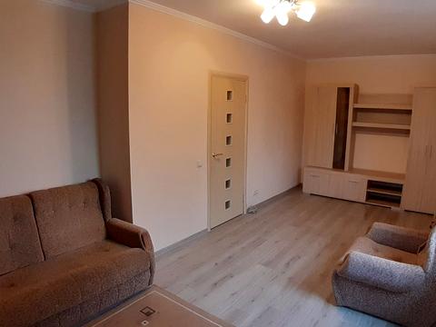 квартира по адресу Ботаническая ул., 19