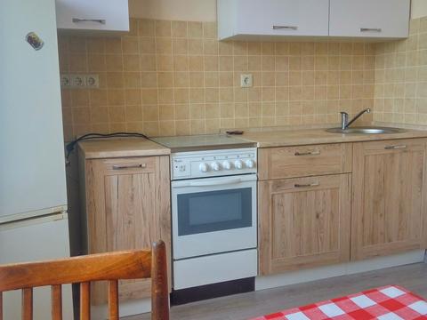 квартира по адресу Ботаническая ул., 19